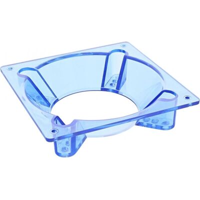 InLine 4043718089109 Pièce de refroidissement - Kit de montage InLine 4043718089109 Pièce de refroidissement - Kit de montage