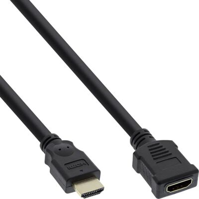 Cavo HDMI 7,5 m - Alta velocità - Contatti dorati Cavo HDMI 7,5 m - Alta velocità - Contatti dorati