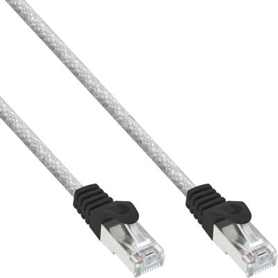 Inline 72533T 0,3m Cat5e S-FTP Netzwerkkabel Inline 72533T 0,3m Cat5e S-FTP Netzwerkkabel