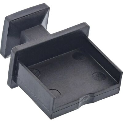 InLine 59948A Montageset - Staubschutz für USB A - 50 Stück InLine 59948A Montageset - Staubschutz für USB A - 50 Stück