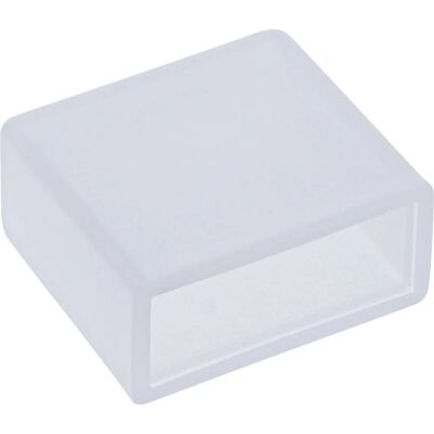 Cubierta antipolvo InLine 59948B para USB A - Pack de 50 Cubierta antipolvo InLine 59948B para USB A - Pack de 50