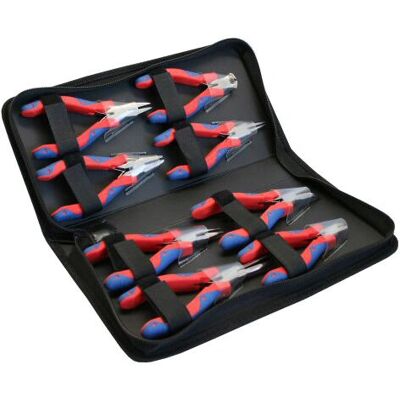 InLine 4043718133086 Pliers Set - Electronics & Networking Tools InLine 4043718133086 Pliers Set - Electronics & Networking Tools