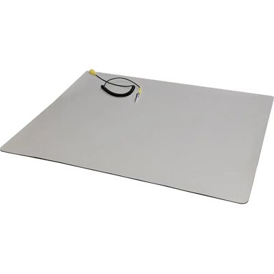 InLine antistatic work mat 50x60cm InLine antistatic work mat 50x60cm