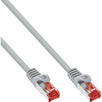 InLine 76900 Netzwerkkabel Cat6 S/FTP 10m InLine 76900 Netzwerkkabel Cat6 S/FTP 10m