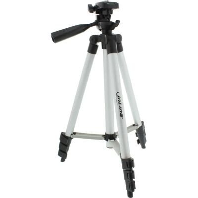 InLine Statief - Max 1.06m Aluminium InLine Statief - Max 1.06m Aluminium