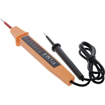 InLine 43004I Batterietester - Spannung & Polarität InLine 43004I Batterietester - Spannung & Polarität