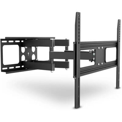 InLine 23110A Supporto TV Murale - 37-70 pouces, Inclinaison & Pivotement InLine 23110A Supporto TV Murale - 37-70 pouces, Inclinaison & Pivotement