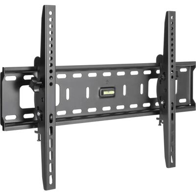 Support mural InLine 23117A - Supporte 75kg, Inclina -10° à 10°, Distance mur maximale 6.3cm - Publicité Support mural InLine 23117A - Supporte 75kg, Inclina -10° à 10°, Distance mur maximale 6.3cm - Publicité