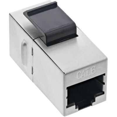 InLine 74206B, 74206M Cable Gender Changer - Cable Gender Changer InLine 74206B, 74206M Cable Gender Changer - Cable Gender Changer