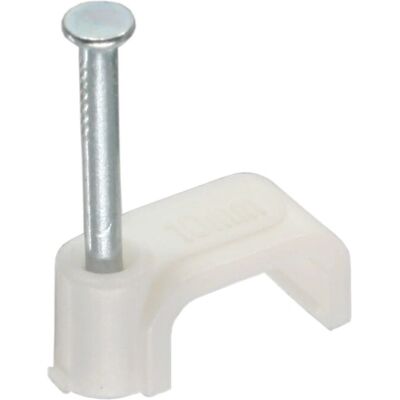 Cavo clip Inline 44020 - 100 pezzi Cavo clip Inline 44020 - 100 pezzi
