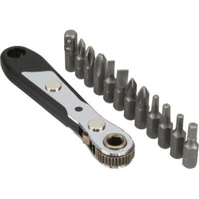 InLine Modell 4043718189984 Mehrzweck-Schraubendreher - Handwerkzeug InLine Modell 4043718189984 Mehrzweck-Schraubendreher - Handwerkzeug