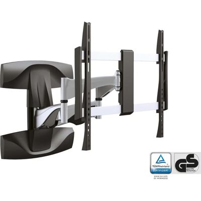 InLine 23110B Support TV - 37-70" VESA 300x300-600x400 - Publicité InLine 23110B Support TV - 37-70" VESA 300x300-600x400 - Publicité