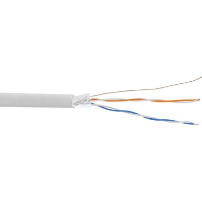Inline 69980C Telefoonkabel Beige Inline 69980C Telefoonkabel Beige