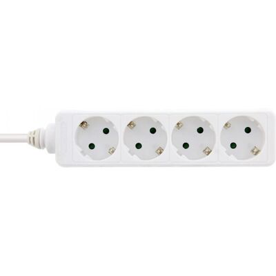 InLine 4043718210473 prolunghe di corrente - Power Extension Cord InLine 4043718210473 prolunghe di corrente - Power Extension Cord