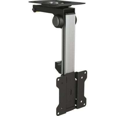 InLine 4043718210695 Monitorhalterung - Bis zu 27" - VESA 75x75/100x100 InLine 4043718210695 Monitorhalterung - Bis zu 27" - VESA 75x75/100x100