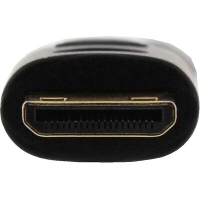 InLine HDMI Kabel 1,5m - 4K 3D Ethernet Support InLine HDMI Kabel 1,5m - 4K 3D Ethernet Support
