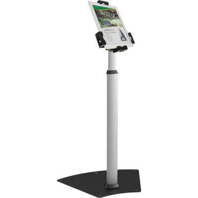 InLine 23166B Tablet-Halterung - Verstellbar, Abschließbar, Für 7.9"-10.1" Tablets InLine 23166B Tablet-Halterung - Verstellbar, Abschließbar, Für 7.9"-10.1" Tablets