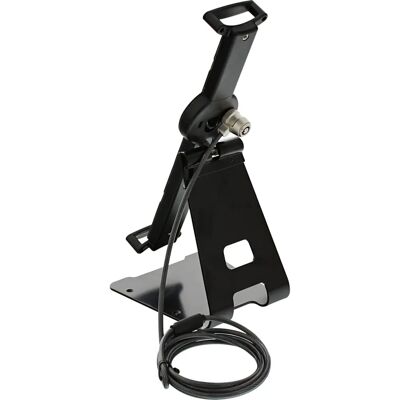 InLine 55727S Tablet Halter - Schloss, 10-13 Zoll InLine 55727S Tablet Halter - Schloss, 10-13 Zoll