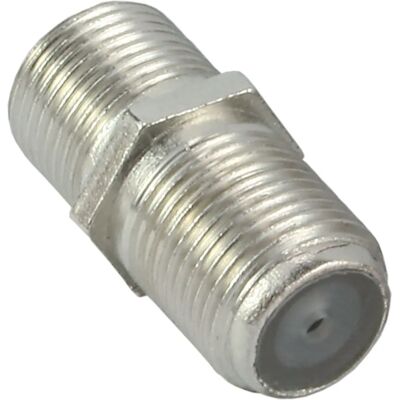 Koaxiální konektor F InLine 69913A - 10 ks Koaxiální konektor F InLine 69913A - 10 ks