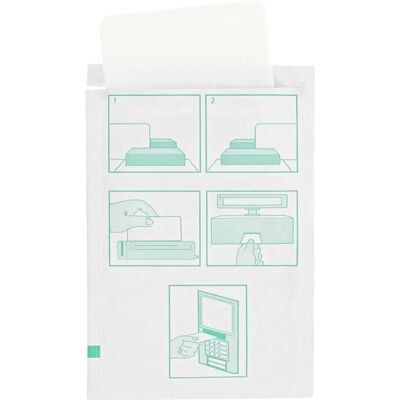 Kit de limpieza InLine 43219I - Lugares difíciles de alcanzar Kit de limpieza InLine 43219I - Lugares difíciles de alcanzar