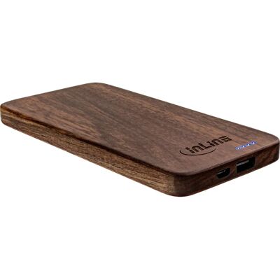 Power Bank Lithium Polymère 01478S - Power Bank - Publicité Power Bank Lithium Polymère 01478S - Power Bank - Publicité