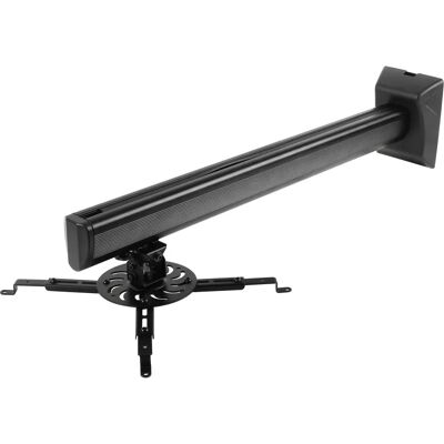 Support Murale InLine 23139A - 16kg, Inclinaison et Rotation Ajustables - Publicité Support Murale InLine 23139A - 16kg, Inclinaison et Rotation Ajustables - Publicité