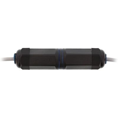 Raccord électrique InLine 69990W - IP67 - -40-105°C Raccord électrique InLine 69990W - IP67 - -40-105°C