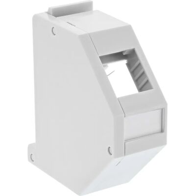 InLine 76203 Supporto modulo Keystone SNAP-In - Accessori di rete InLine 76203 Supporto modulo Keystone SNAP-In - Accessori di rete