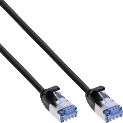 InLine 71903S Câble réseau 3 m Cat6a U/FTP - Câble réseau InLine 71903S Câble réseau 3 m Cat6a U/FTP - Câble réseau