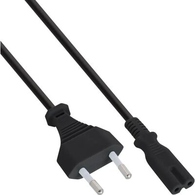 InLine 16654O Stromkabel - Power Kabel InLine 16654O Stromkabel - Power Kabel