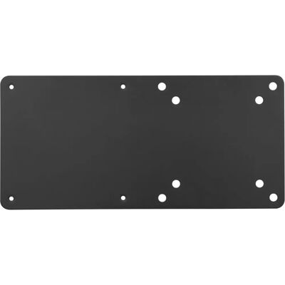 Soporte de Monitor InLine 23176A - VESA 75/100 - Negro Soporte de Monitor InLine 23176A - VESA 75/100 - Negro