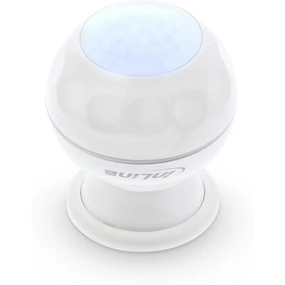 InLine 40153 Bewegungsmelder - Kabelloser Wi-Fi-Sensor - 2,4 GHz InLine 40153 Bewegungsmelder - Kabelloser Wi-Fi-Sensor - 2,4 GHz