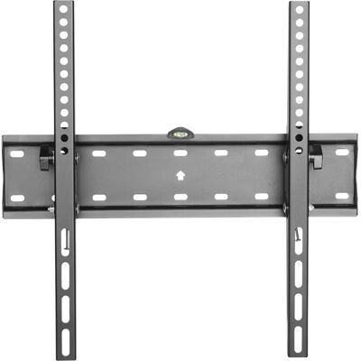 Support TV InLine 32" Noir - Pour écrans 32-55", Max 40kg, VESA compatible - Publicité Support TV InLine 32" Noir - Pour écrans 32-55", Max 40kg, VESA compatible - Publicité