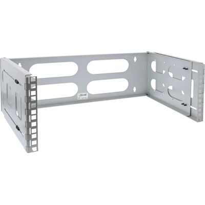 InLine 19104c Wandmontage Rack - 4U, 24-40cm Tiefe InLine 19104c Wandmontage Rack - 4U, 24-40cm Tiefe