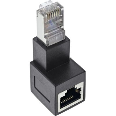 InLine 69991B Ethernet Netwerkkaart - Bekabeld, 10000 Mbit/s, Zwart InLine 69991B Ethernet Netwerkkaart - Bekabeld, 10000 Mbit/s, Zwart