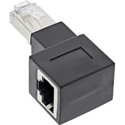 Inline 69991C Netzwerkkarte - 10 Gbps - Schwarz Inline 69991C Netzwerkkarte - 10 Gbps - Schwarz