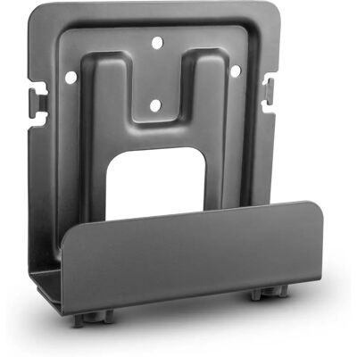 InLine 23152C Media Player Houder - Passief, Zwart InLine 23152C Media Player Houder - Passief, Zwart
