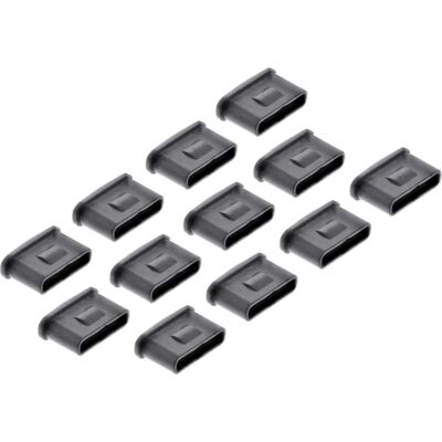 InLine 55724N Laptop-Zubehör - USB-C-Portblocker InLine 55724N Laptop-Zubehör - USB-C-Portblocker
