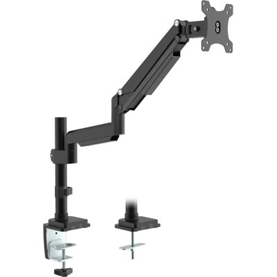 Soporte para Monitor InLine - Brazo con resorte de gas ajustable 17-32" Soporte para Monitor InLine - Brazo con resorte de gas ajustable 17-32"