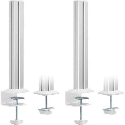 InLine 23181B Monitorhalterung - Verstellbarer Doppel-User Support InLine 23181B Monitorhalterung - Verstellbarer Doppel-User Support