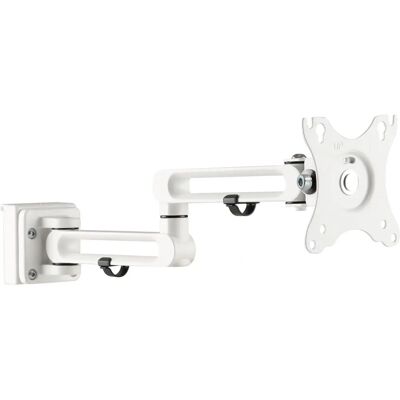 Inline 23183B Monitorhalterung - 17-32" - Weiß Inline 23183B Monitorhalterung - 17-32" - Weiß