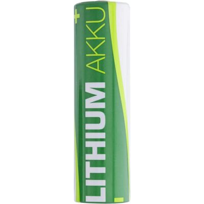 InLine Lithium-Ionen Akku 01277 - Blau - Akku InLine Lithium-Ionen Akku 01277 - Blau - Akku