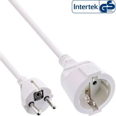 Inline 16400W virtajohto - CEE7/7 Inline 16400W virtajohto - CEE7/7