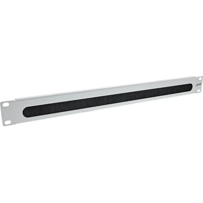 InLine 19111E accessoire rack Panneau brosse - Accessoire rack - Publicité InLine 19111E accessoire rack Panneau brosse - Accessoire rack - Publicité