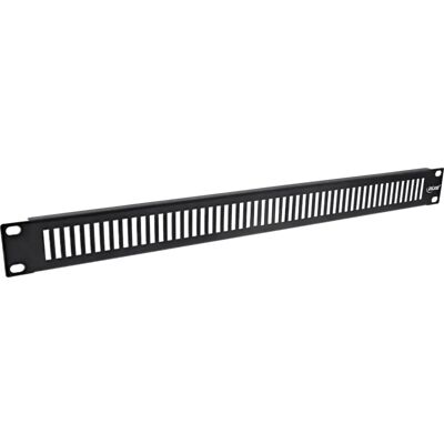 Accessoire rack InLine 19111H - Noir - 2U 19" Accessoire rack InLine 19111H - Noir - 2U 19"