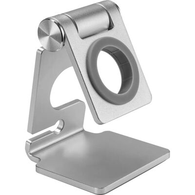 InLine 55730 Silver Aluminium Smarta Wearable-tillbehör - Smart Wearable Accessories InLine 55730 Silver Aluminium Smarta Wearable-tillbehör - Smart Wearable Accessories