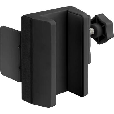 InLine Steckdosenleiste Halter - Schwarz InLine Steckdosenleiste Halter - Schwarz