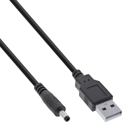 Inline virtalankytin - 4.0x1.7mm - Virtalankytin Inline virtalankytin - 4.0x1.7mm - Virtalankytin