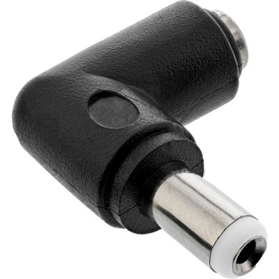 InLine 26899 Netzadapter - Innen, 15 W, Schwarz - Power Adapter/Inverter InLine 26899 Netzadapter - Innen, 15 W, Schwarz - Power Adapter/Inverter