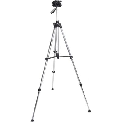 Trépied InLine - Réglable 65-173cm - Pour Appareils Photo Trépied InLine - Réglable 65-173cm - Pour Appareils Photo